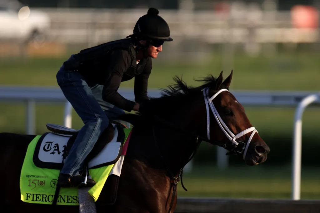 Kentucky Derby 2024 odds, horses, jockeys and complete bettor’s guide