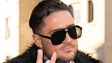 Reality TV star Stephen Bear tells court he deleted sex video of himself and ex