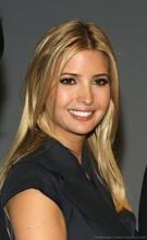 Ivanka Trump