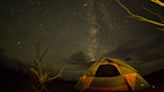 12 Best Places To Camp In Texas