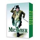 Micawber (TV series)