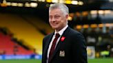 Ole Gunnar Solskjaer in talks over 2026 World Cup job - report