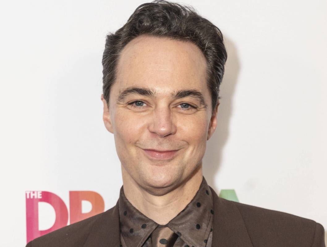 Jim Parsons Breaks Silence on Possibility of Reprising His ‘Big Bang Theory’ Role for a Sequel