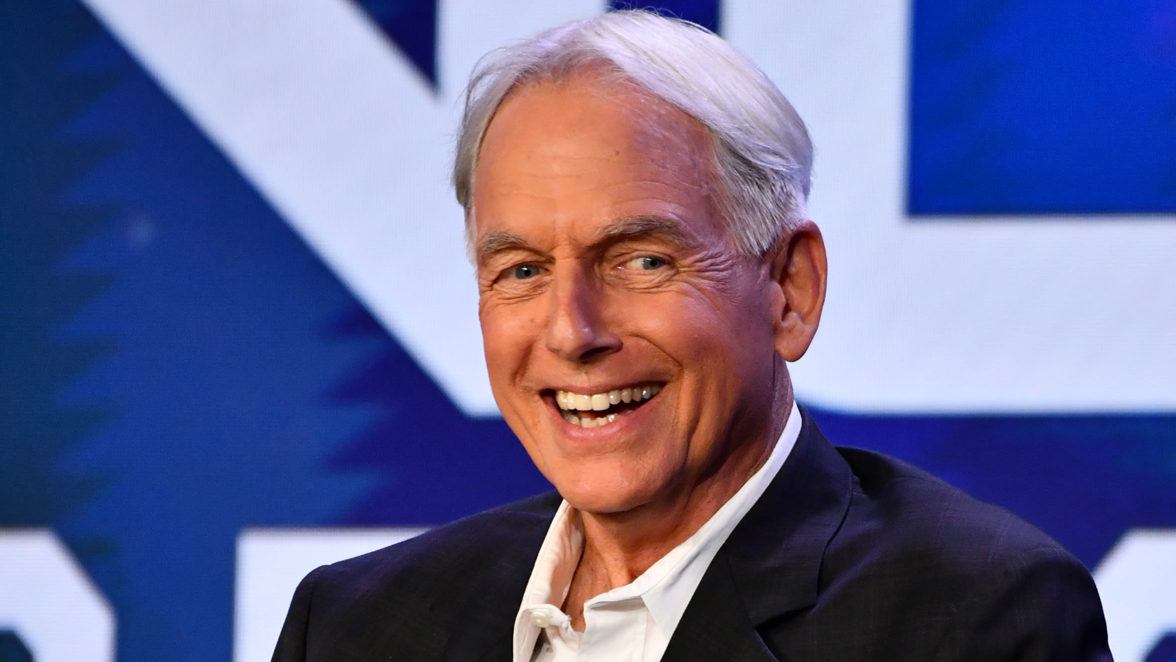 Mark Harmon Says He’s “Fine” Stepping Back On ‘NCIS: Origins’: “I’m Just There To Support”