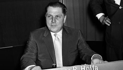 49 years later, Jimmy Hoffa case remains unsolved: What we know