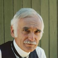 Harold Gould