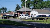 One man fatally shot in Belleville, another arrested, police say