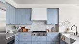 5 Kitchen Cabinet Color Trends to Consider for Your 2024 Remodel — 'These Choices Feel Fresh, yet Timeless'