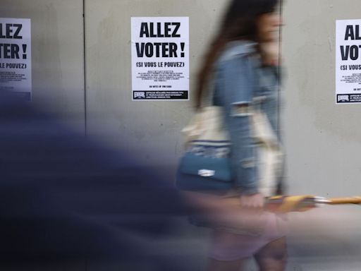 La comunidad judía francesa en el centro del debate electoral