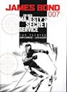 On Her Majesty's Secret Service