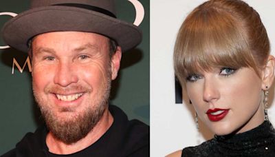 Pearl Jam's Jeff Ament Makes a Bold Declaration About Taylor Swift