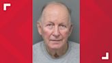 Sheriff: 81-year-old man fatally shoots Uber driver in Clark County after receiving scam call asking for money