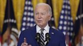 Biden pardons potentially thousands of ex-service members convicted under now-repealed gay sex ban