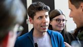 Tech bros like OpenAI's Sam Altman keep obsessing about replacing the 'median human' with AI
