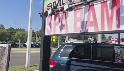 Desmantelada red de tráfico de personas en Tampa: Dos mujeres arrestadas