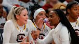 Player’s coach: How Khadijah Sessions is uplifting South Carolina WBB in her new role