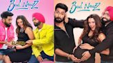 Bad Newz: ‘Dono baap’ Vicky Kaushal and Ammy Virk fight over pregnant Triptii Dimri in NEW posters; fans react