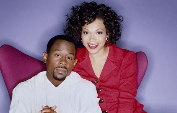 ‘Martin’ Dramatic Prequel Series In Development From Martin Lawrence, WonderHill Studios