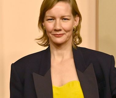 Sandra Hüller eröffnet das Filmfest München
