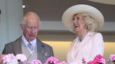 King Charles and Queen Camilla return to Royal Ascot for final day