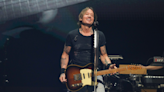 Keith Urban Reveals Details For 10-Night Run In Las Vegas — See The Dates | iHeartCountry Radio