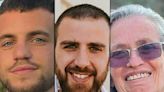 Israeli Soldiers Recover Bodies Of Five Captives From Gaza, Strike Rafah, Khan Yunis - News18