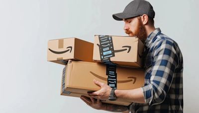 Amazon llega con una sección de descuentos con productos de menos de 20 dólares