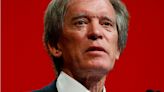 'Bond Kings' Bill Gross and Jeffrey Gundlach predict an imminent US recession as surging interest rates strangle growth