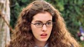 Princess Diaries sequel is in the works at Disney – but will Anne Hathaway return?