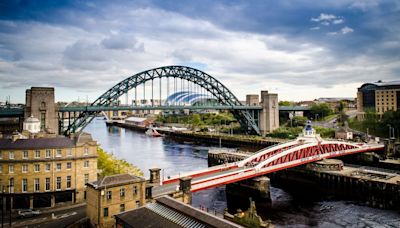 New UK national centre for writing is proposed in Newcastle to train next generation of talent
