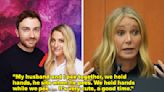 19 Times Celebs Shared Cringey, Gross, Or Uncomfortable Comments In Interviews