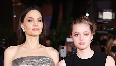 Shiloh Jolie-Pitt Reportedly Confirms Plan to Drop Dad’s Last Name With Newspaper Notice