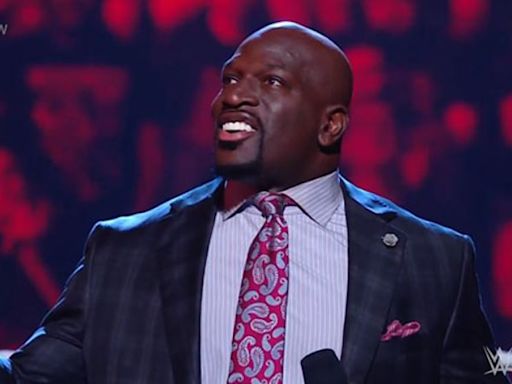 Titus O’Neil Set To Release A Second Book This Fall - PWMania - Wrestling News