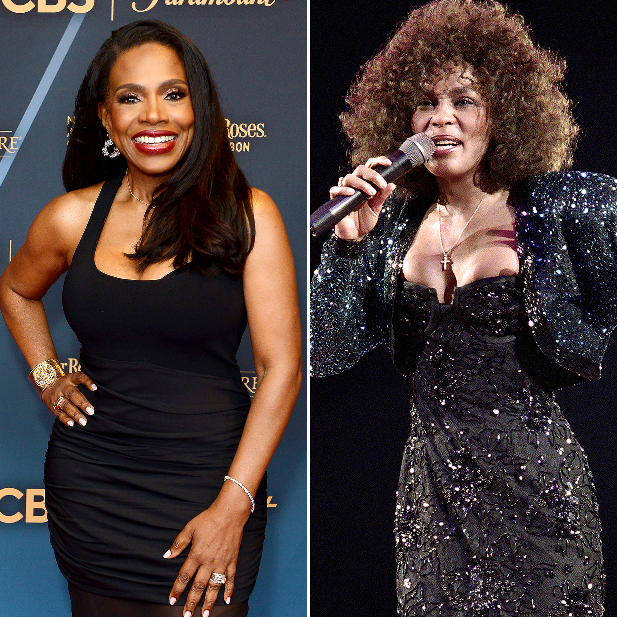 Sheryl Lee Ralph Says Fans Would Mistake Her for Whitney Houston: ‘I Was So Embarrassed’