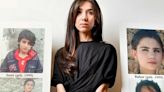 Nadia Murad, la survivante qui veut faire entendre la voix des Yézidis