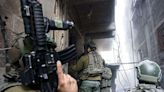 Defesa Civil de Gaza anuncia novo bombardeio israelense contra deslocados