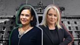 Adam Boulton: With Michelle O'Neill becoming Northern Ireland's first nationalist leader, is a united Ireland within 'touching distance'?