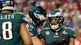 28-23. Eagles vence a Cowboys y confirma supremacía en NFC en semana 9 de NFL