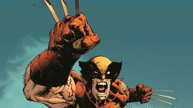 Greg Capullo and Jonathan Hickman Partner Up On Wolverine: Revenge!