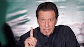 Pakistan ex-PM Imran Khan jailed for 14 years a day after 10-year sentence