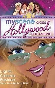 My Scene Goes Hollywood: The Movie