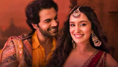 'Stree 2' on OTT: Rajkummar Rao-Shraddha Kapoor's film out on Prime Video after stellar box office run. Details here