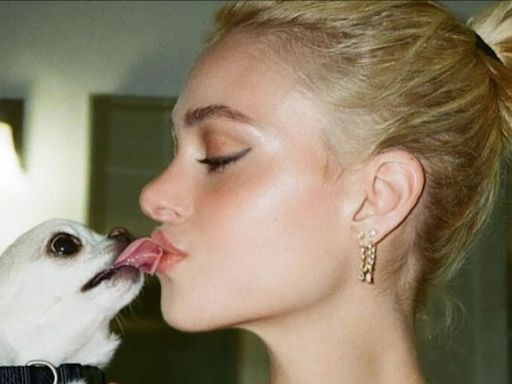 Nicola Peltz-Beckham vows to 'relentlessly investigate' dog's death