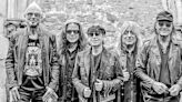 'Wind of change es un himno de paz’: Klaus Meine, vocalista de Scorpions