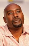 Morris Chestnut