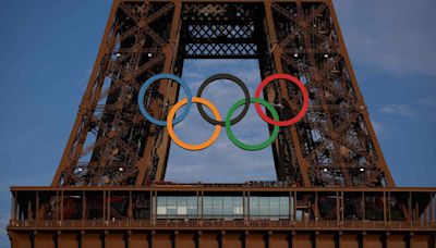 Uniforms take the spotlight as Olympics arrives to capital of fashion