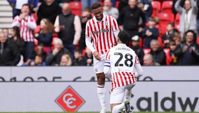 Stoke City clear-out was 'not before time' as play-off place eyed