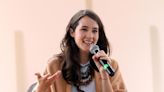 Ximena Sariñana da lecciones de música