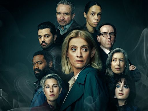 Suspect season 2 release date, cast, plot: What we know about the C4 crime drama