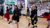 Do you flamenco? These women are trying, and finding joy in the stomps, claps and sounds.